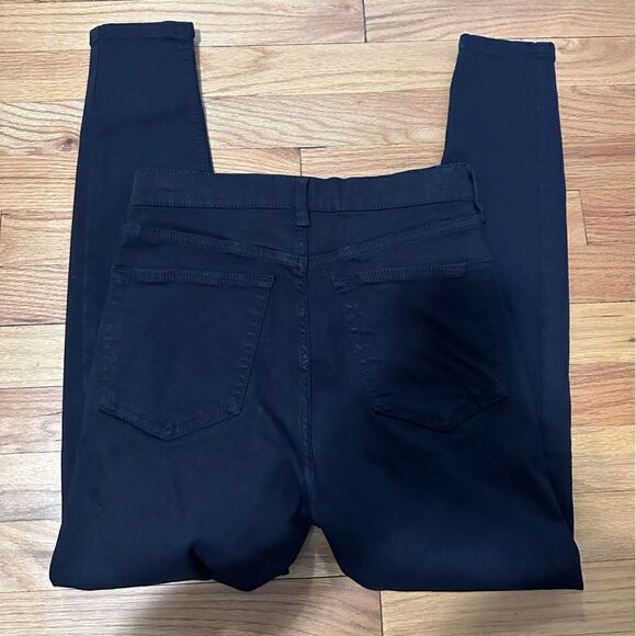 Top shop | jamie jeans - Picture 8 of 8